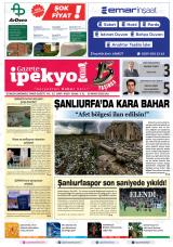 GAZETE İPEKYOL