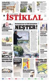KASTAMONU İSTİKLAL