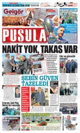 PUSULA