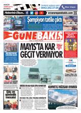 GÜNEBAKIŞ