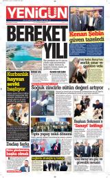YENİGÜN