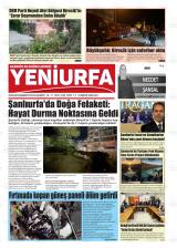 YENİURFA
