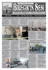 BİRECİK'İN SESİ
