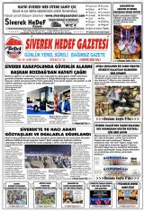 SİVEREK HEDEF