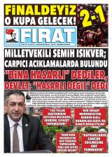 FIRAT