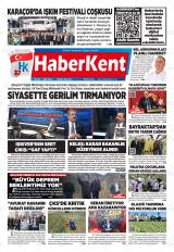 HABERKENT