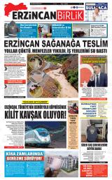 ERZİNCAN BİRLİK
