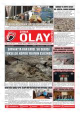 ŞIRNAK OLAY