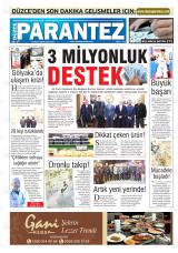 DÜZCE PARANTEZ