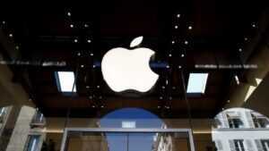 Apple’ın bazı servis ve uygulamalarında kesinti